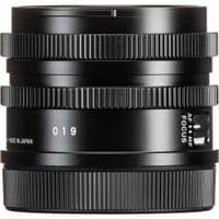 Sigma, 45mm, f2.8, DG, DN, Contemporary, Leica L